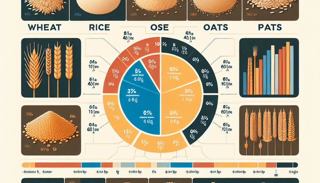 Which Grain Is Highest In Protein?