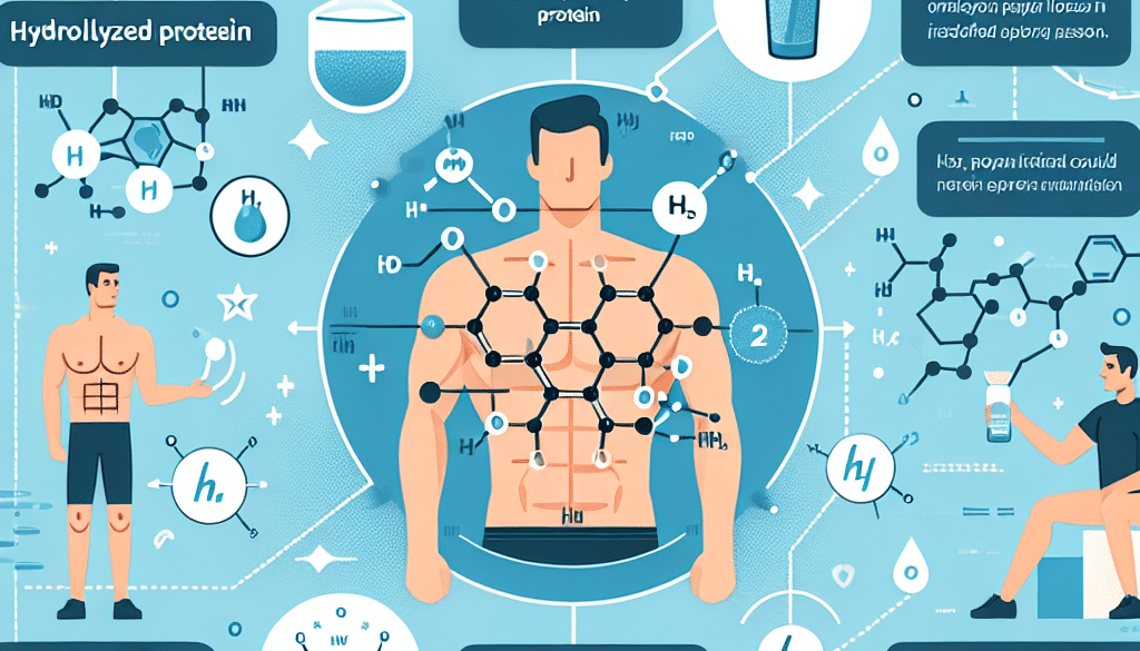 Does Hydrolyzed Protein Help Weight Loss?