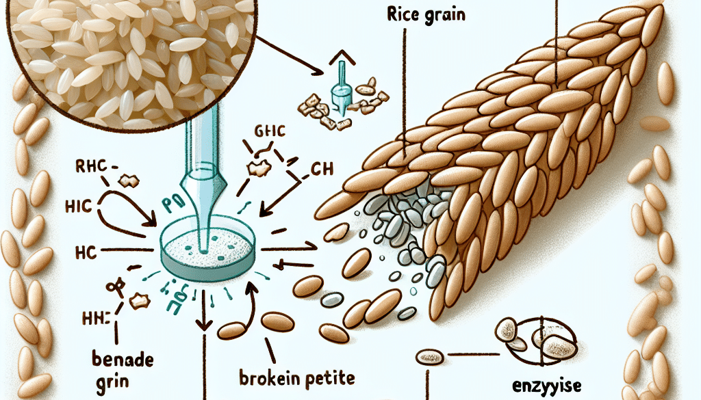 What Is Hydrolysed Rice Protein?