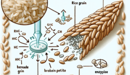 What Is Hydrolysed Rice Protein?