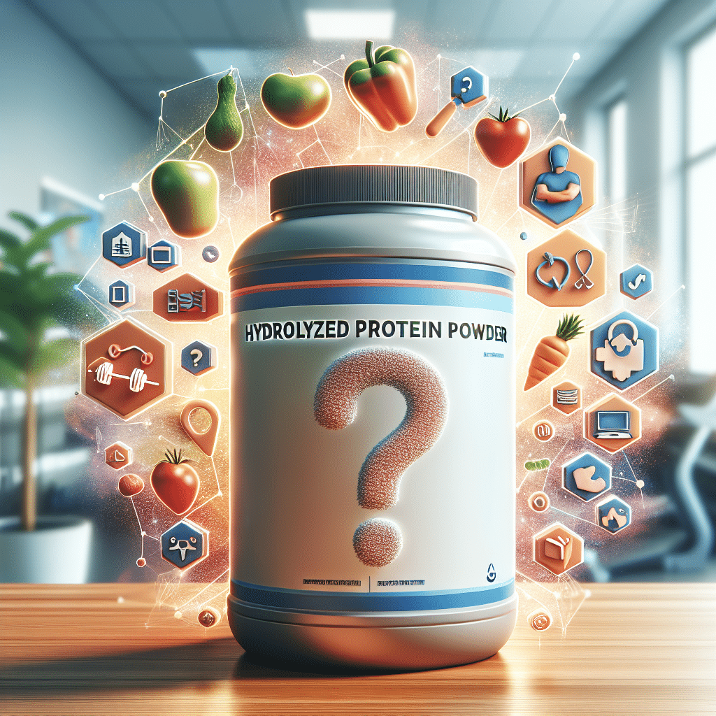 Is Hydrolyzed Protein Powder Safe?