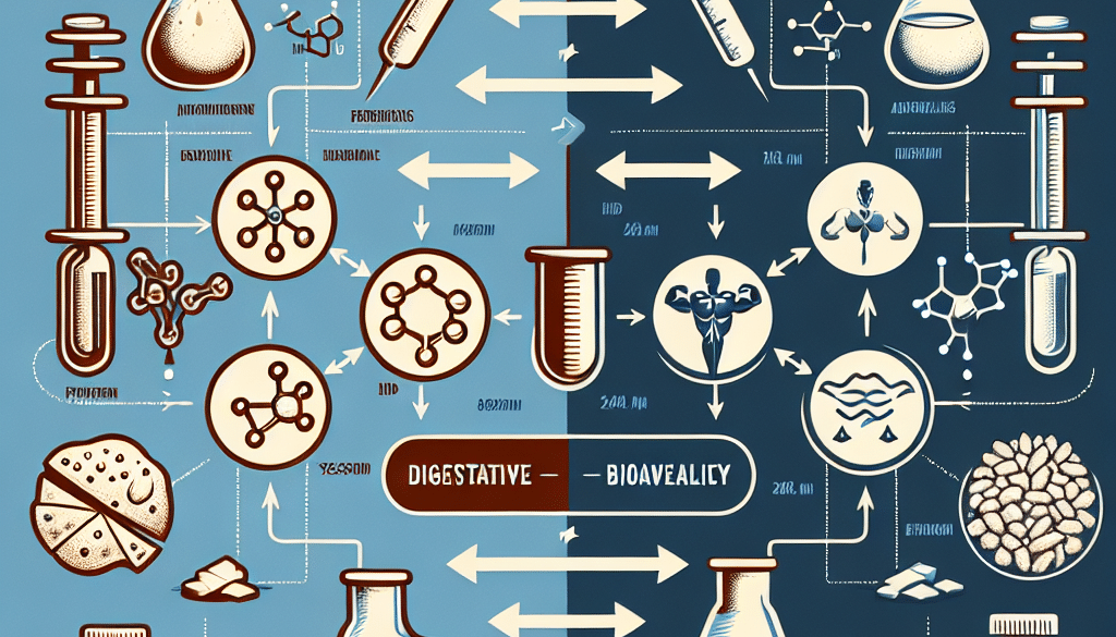 Is Hydrolyzed Protein Better Than Isolate?