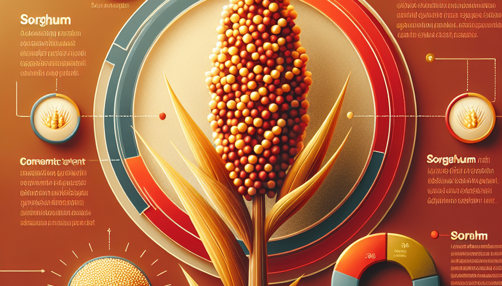 Does Sorghum Burn Fat?