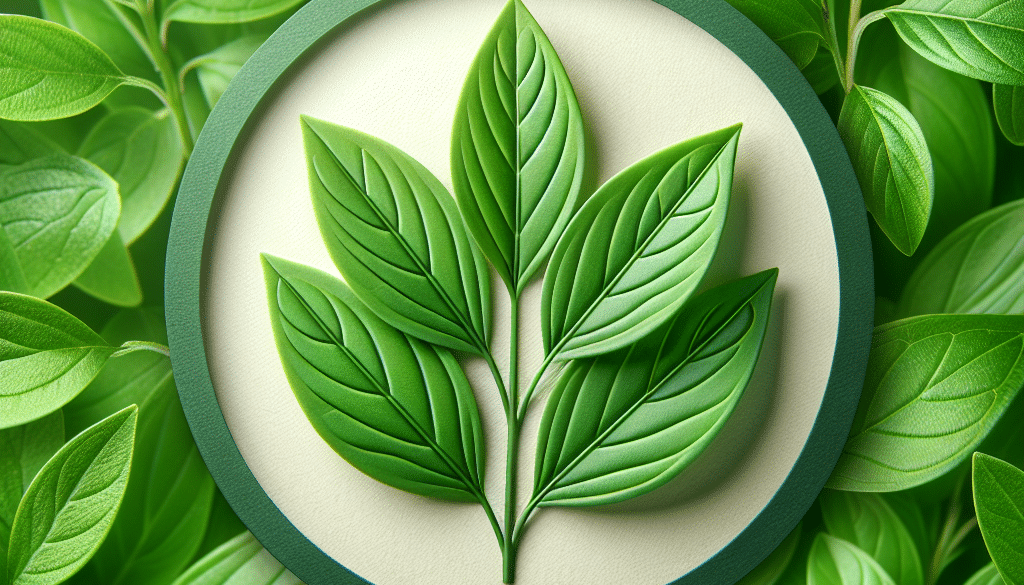 Which herb is a powerful antioxidant and commonly used for skin care?