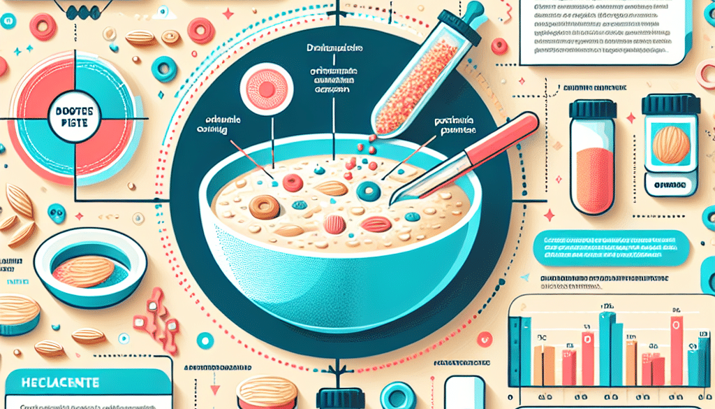 Does Oatmeal Have Peptides?