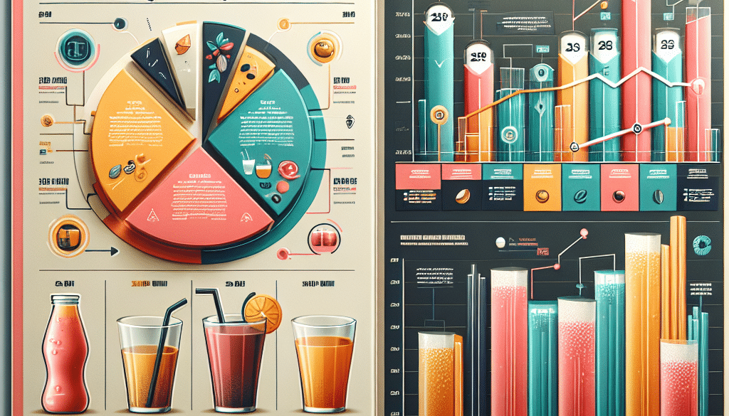 Stay Ahead: Current Beverage Industry Trends Unveiled