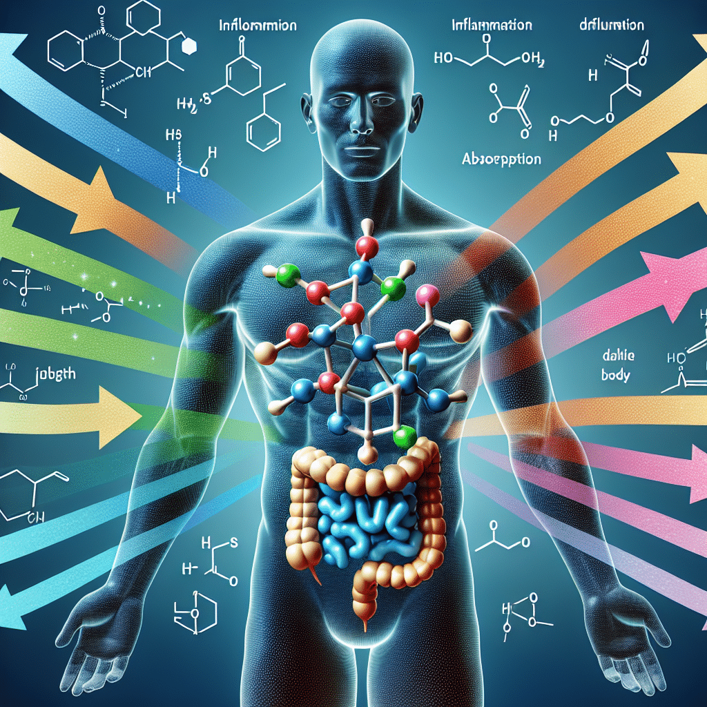 Is Hydrolyzed Whey Inflammatory?