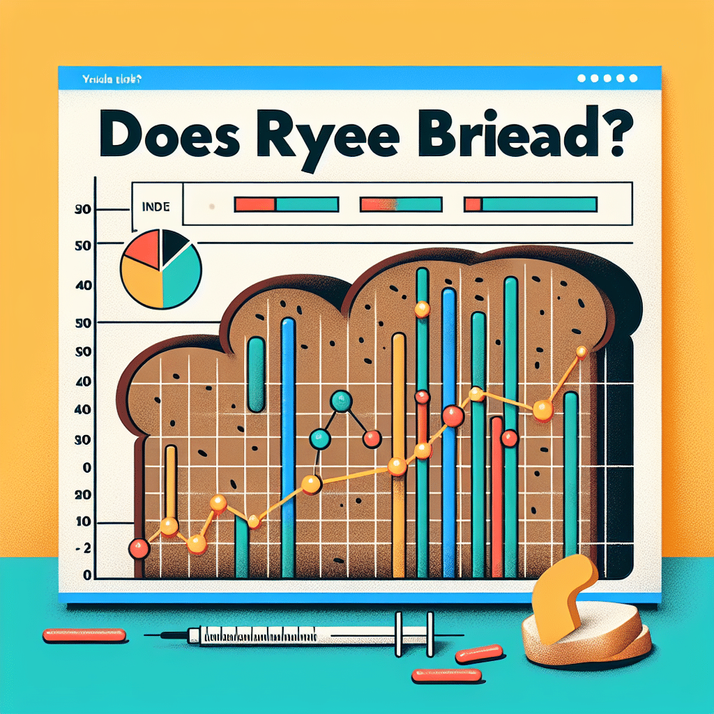 Does Rye Spike Insulin?