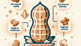 Is Peanut Protein Good For Weight Loss?