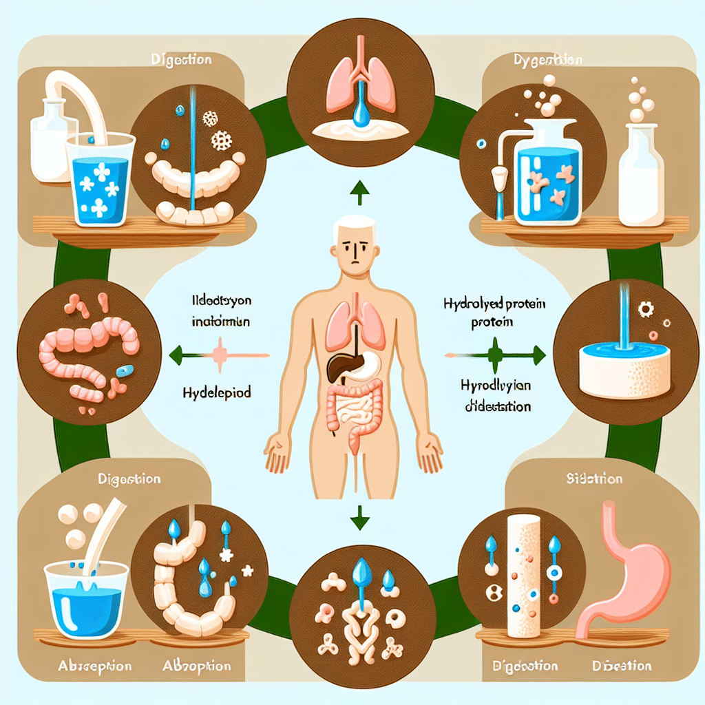 How Long Does It Take For Hydrolyzed Protein To Work?