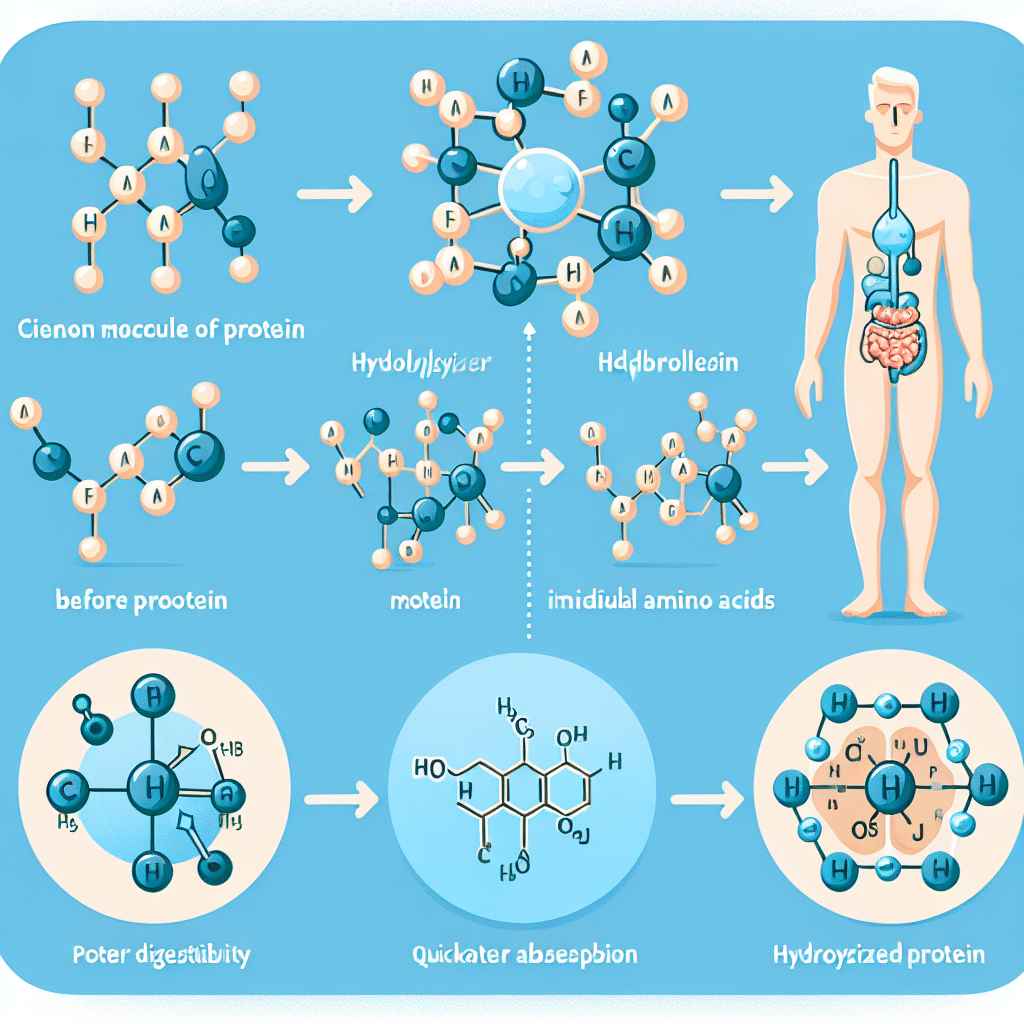 Why Is Hydrolyzed Protein Better?