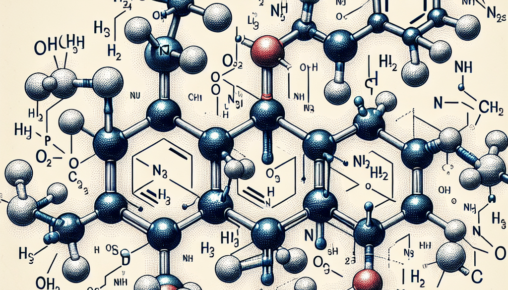 L-(+)-Ergothioneine(EGT) Chemical Structure: A Closer Look