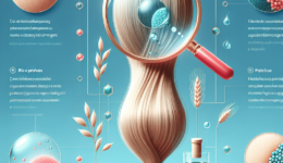 Why Is Rice Protein Good For Hair?