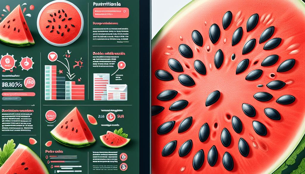 Is Watermelon Seed Protein Good?