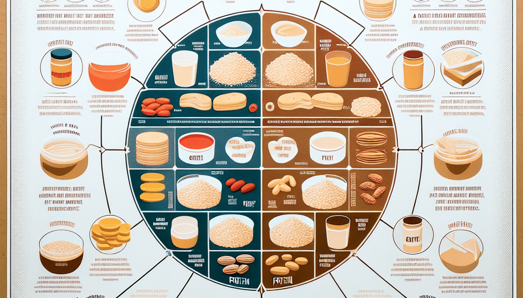 Does Peanut Butter And Oats Make A Complete Protein?