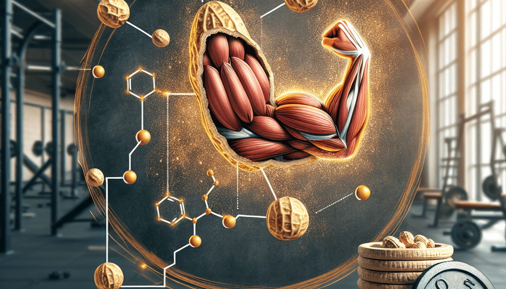 Is Peanut Protein Good For Building Muscle?