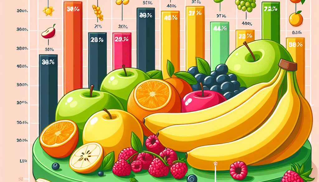 What Fruit Has The Highest Protein?