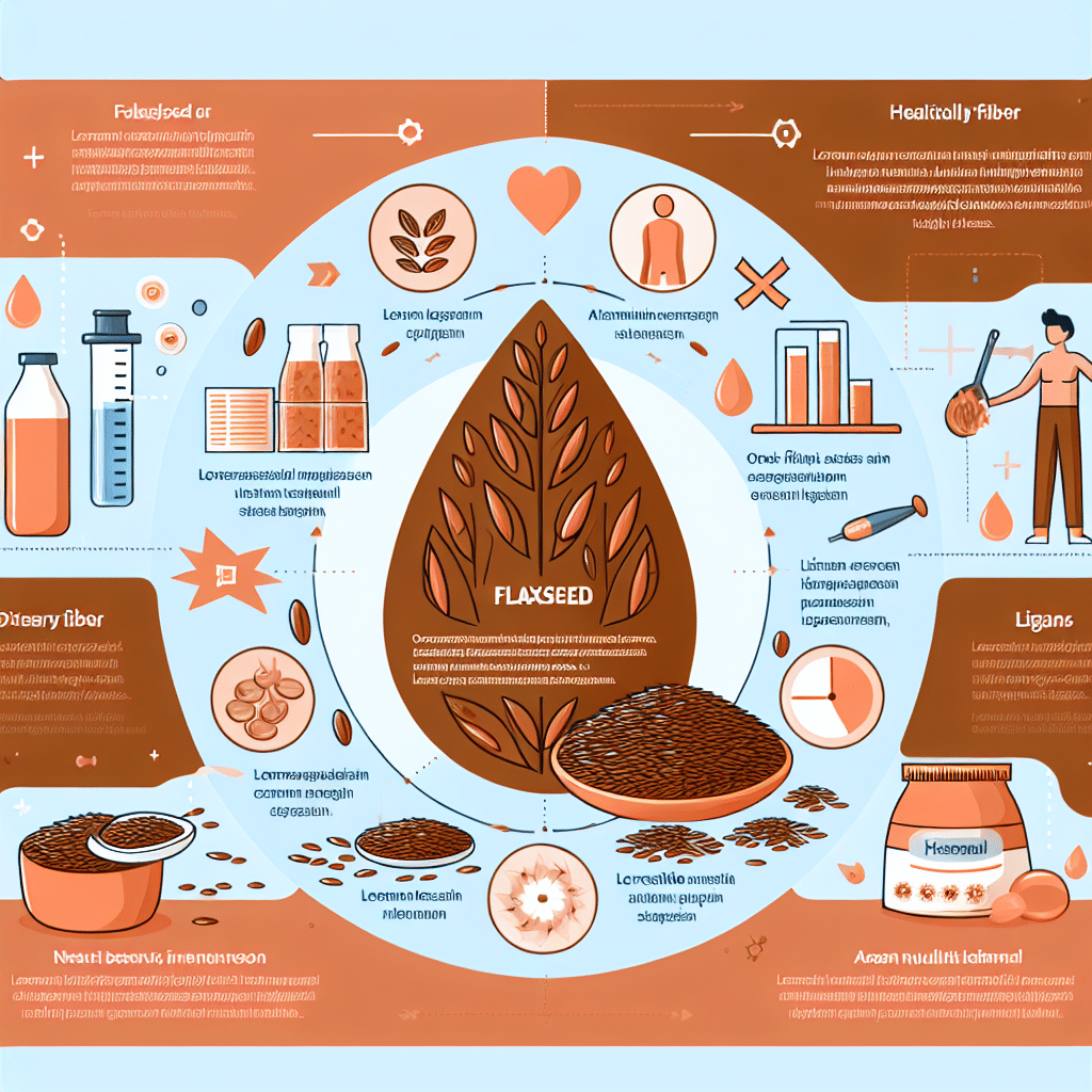 Is Flaxseed Good For You To Lose Weight?