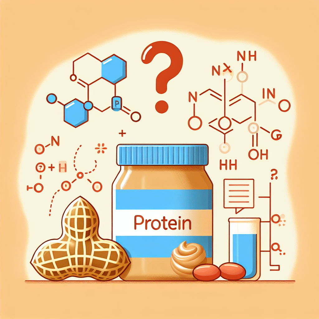 Is Peanut Butter A Complete Protein?