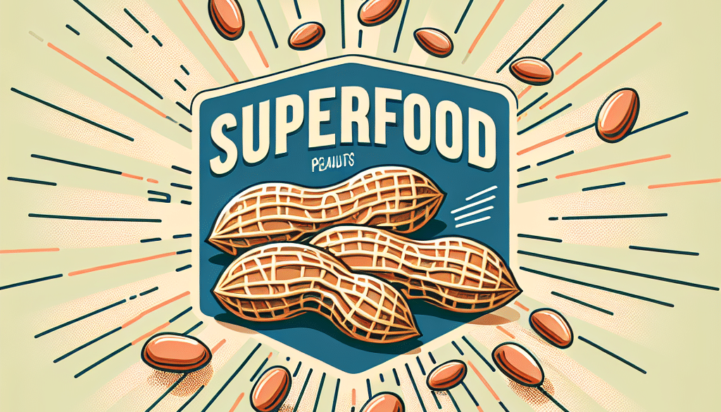 Are Peanuts A Superfood?