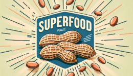 Are Peanuts A Superfood?