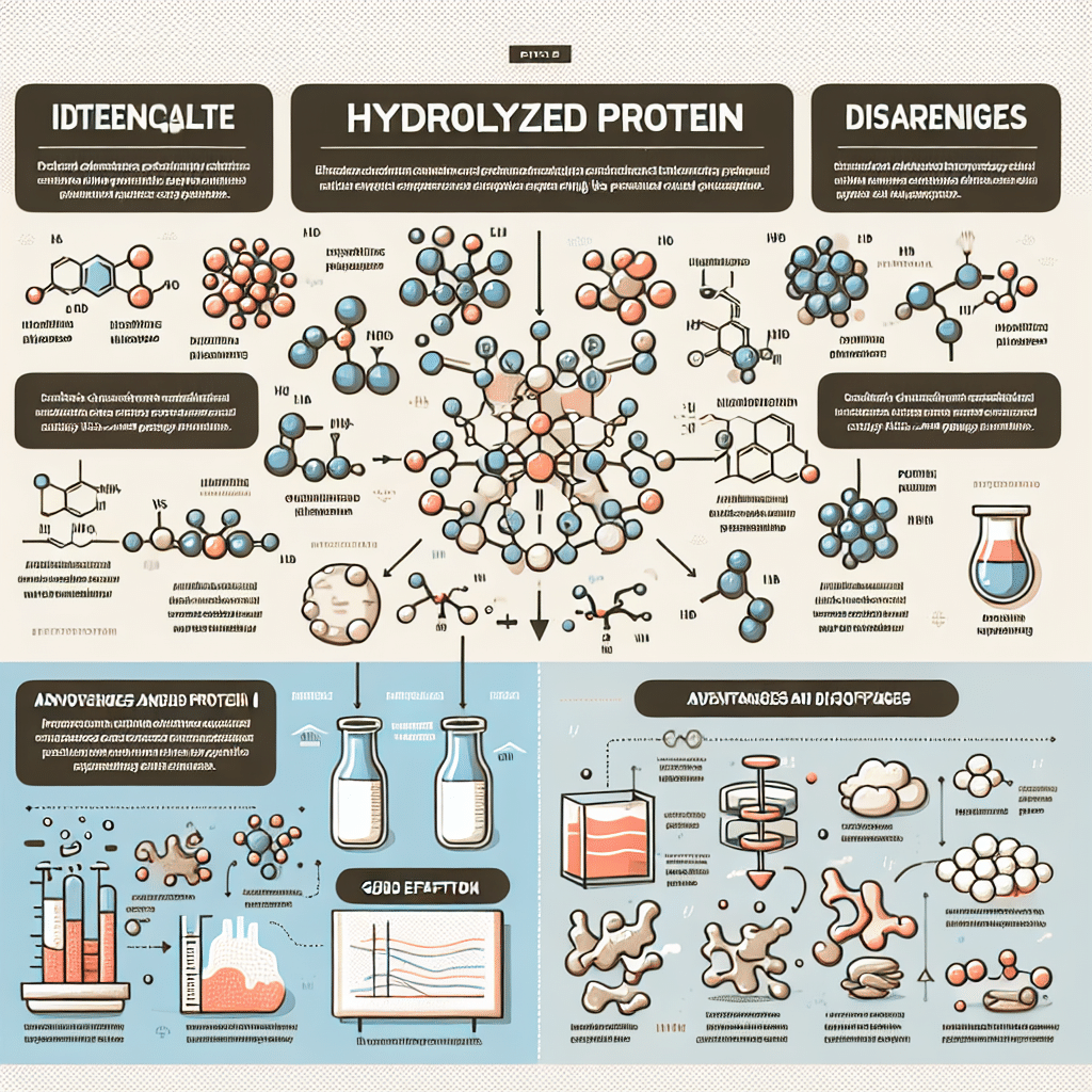 Which Protein Is Better Isolate Or Hydrolyzed?