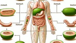 Can You Digest Melon Seeds?