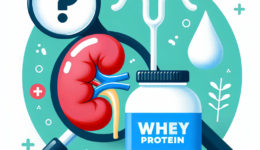 Is Whey Protein Not Good For Kidneys?