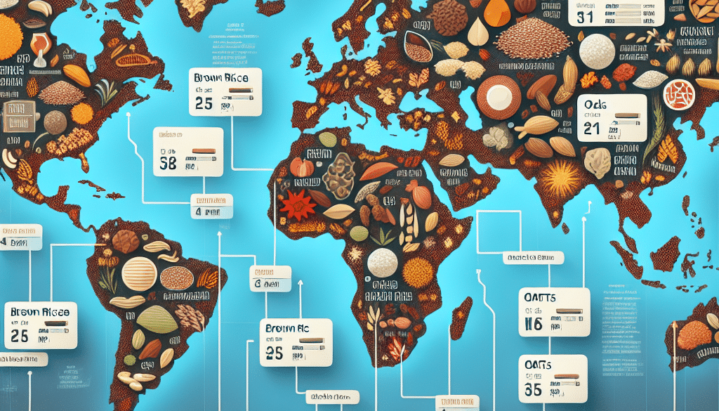 What Is The Healthiest Grain In The World?