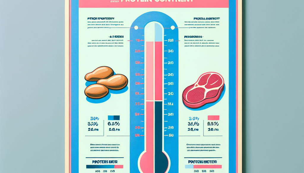 Which Bean Has More Protein Than Meat?