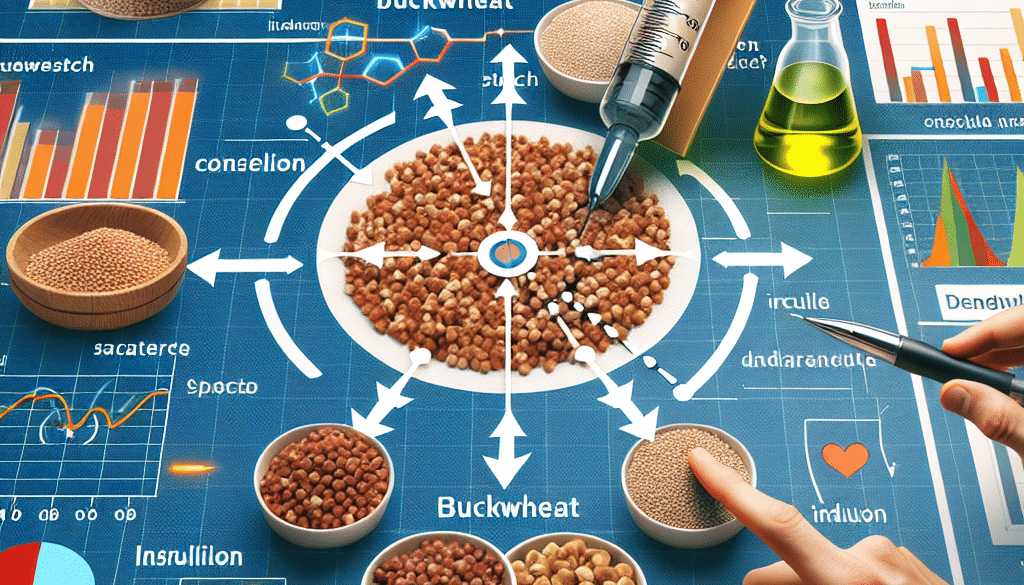 Does Buckwheat Spike Insulin?