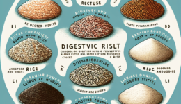 What Is The Best Rice For Digestive Problems?