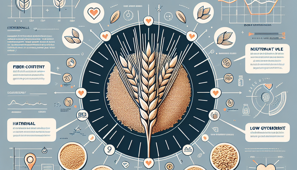 Why Is Barley A Superfood?