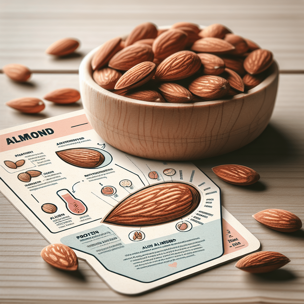 what-is-the-number-1-healthiest-nut-etprotein