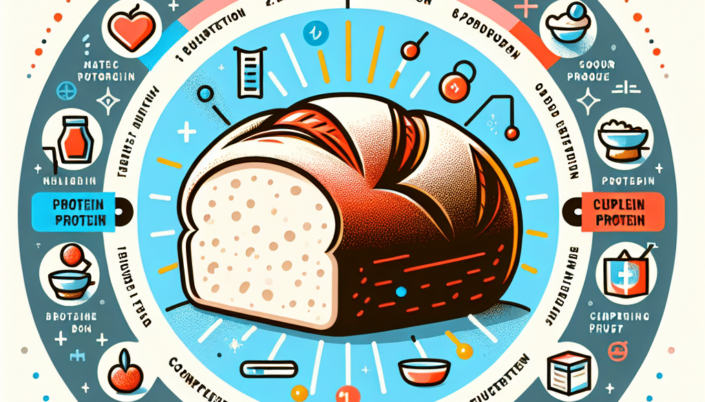 Is Sourdough Bread A Complete Protein?