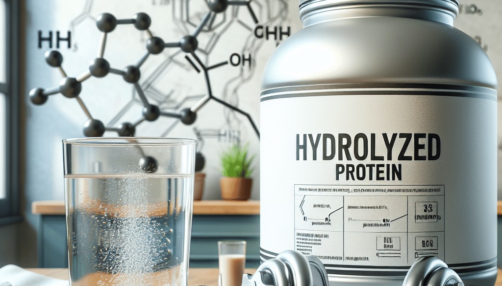 Should I Get Hydrolyzed Protein?