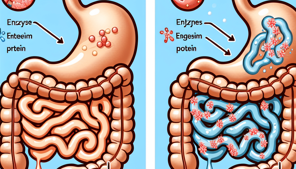 Is Hydrolyzed Protein Better For Digestion?