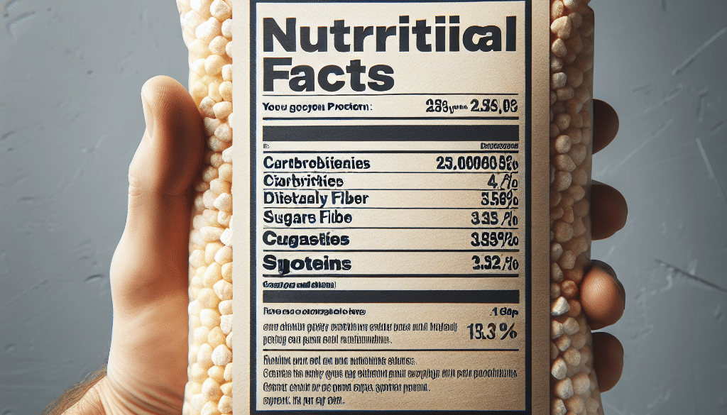 Is Cracked Corn High In Protein?