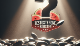 Does Watermelon Seeds Boost Testosterone?