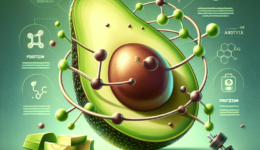 What Is Avocado Protein?