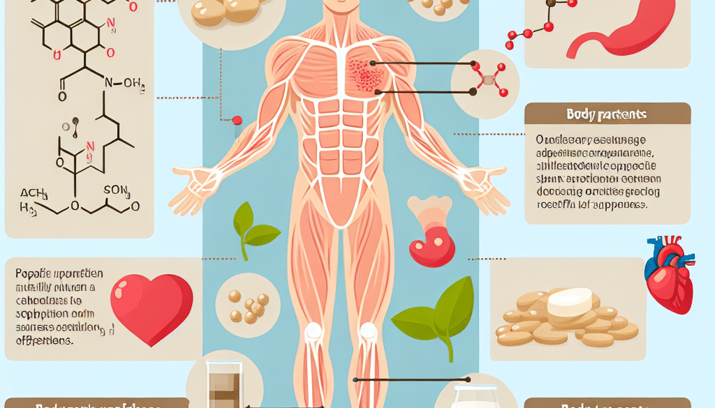 What Are The Benefits Of Soy Oligopeptides?