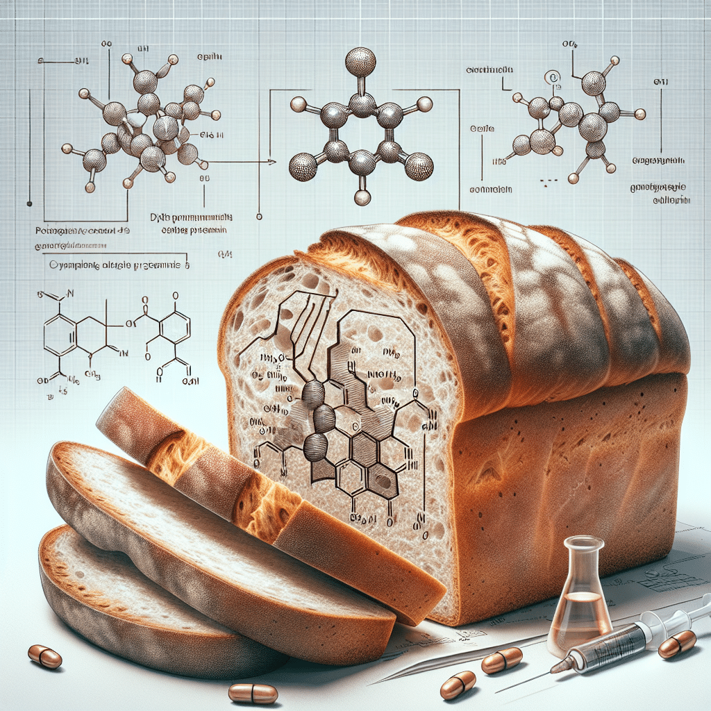 Is Sourdough Bread A Complete Protein?