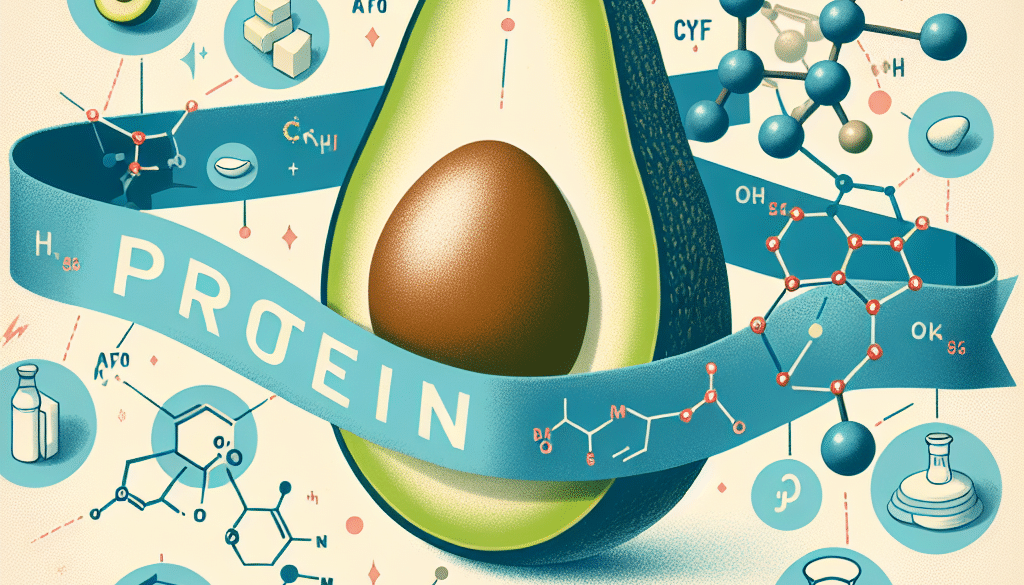 What Is Avocado Protein?