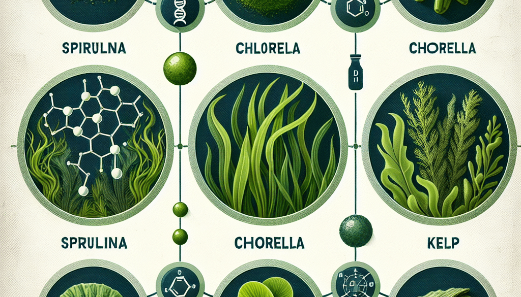 Which Algae Is Best For Nutrition?