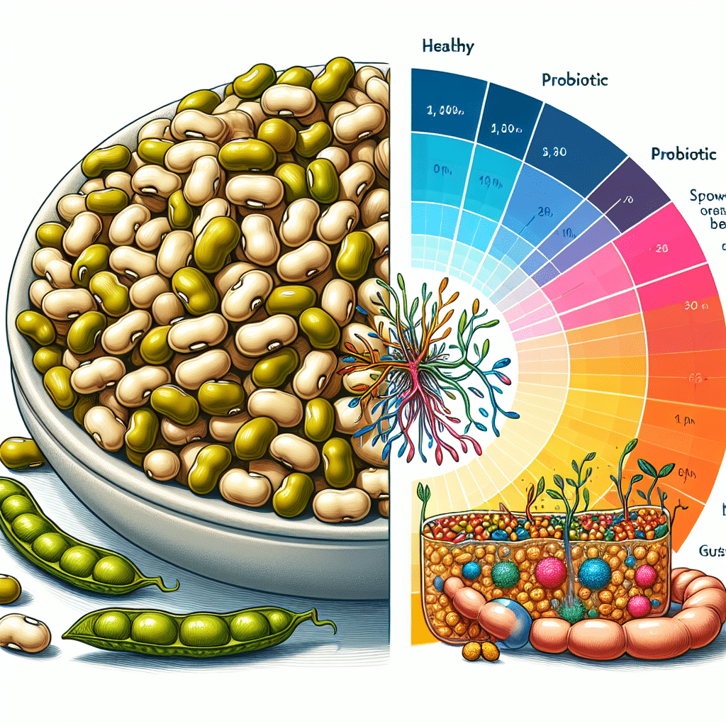 Are Mung Beans A Probiotic?