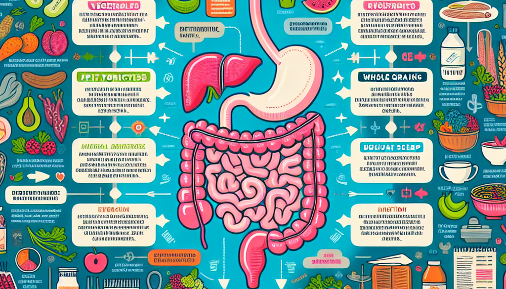 Enhancing Gut Health: Effective Strategies Revealed