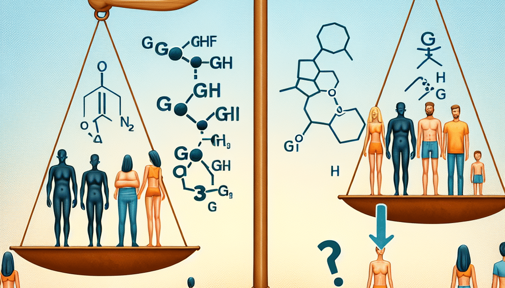 Do Gluten Peptides Stimulate Weight Gain In Humans?