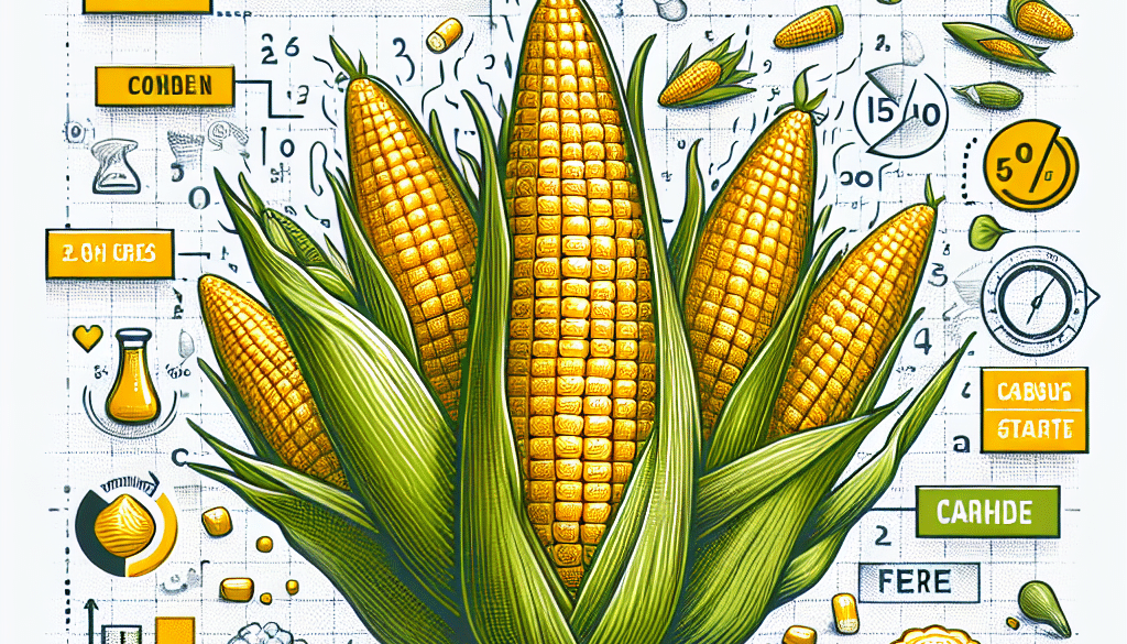 Is Corn High In Carbs?