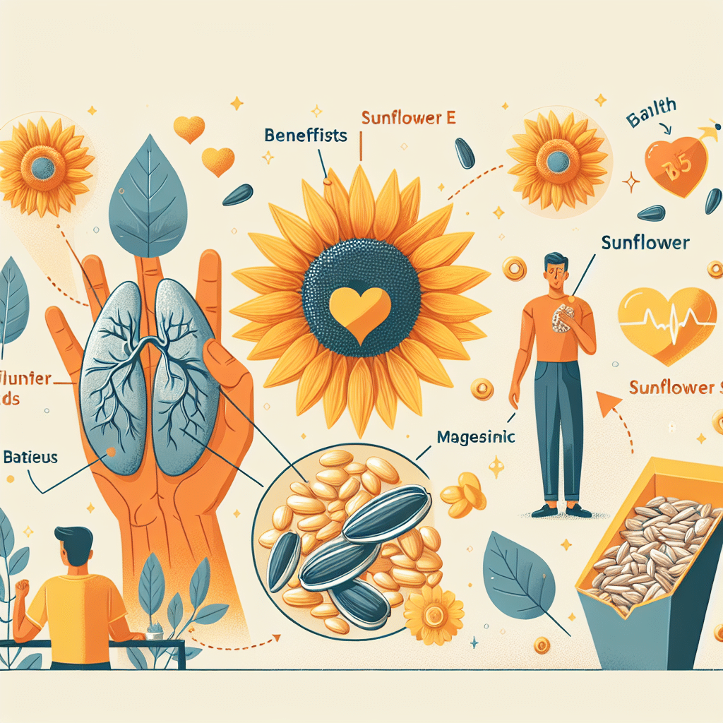 Is It Ok To Eat Sunflower Seeds Everyday?