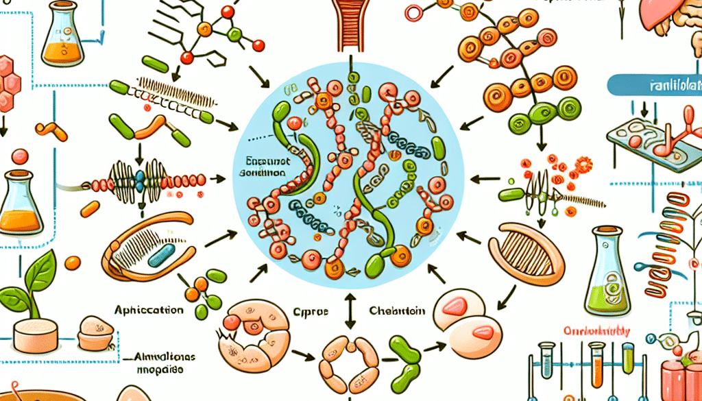 How Do You Get Peptides Naturally?